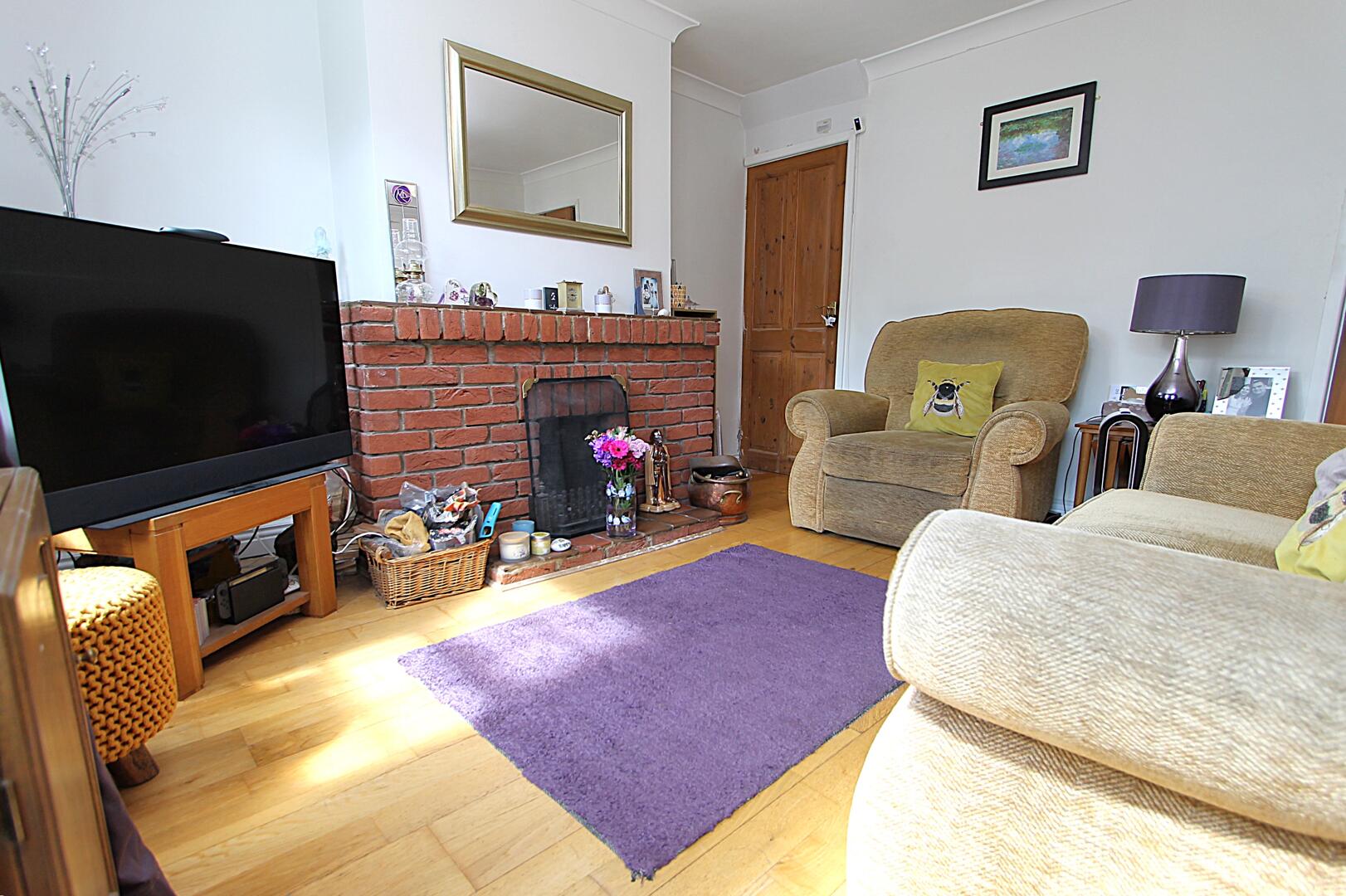 Castle Road, Cookley, Kidderminster